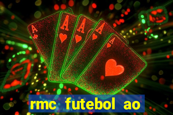 rmc futebol ao vivo gratis